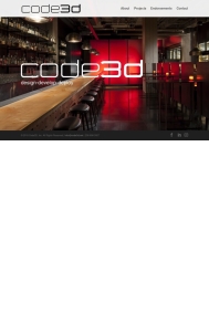 code3d